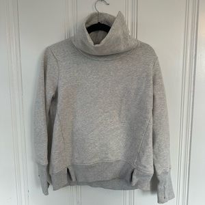 Athleta turtleneck